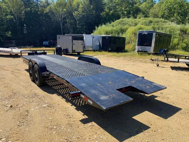 used Equipment / Flatbed Trailers BCL Fabrication, LLC Other for sale, in Loudon, NH Thumbnail 5