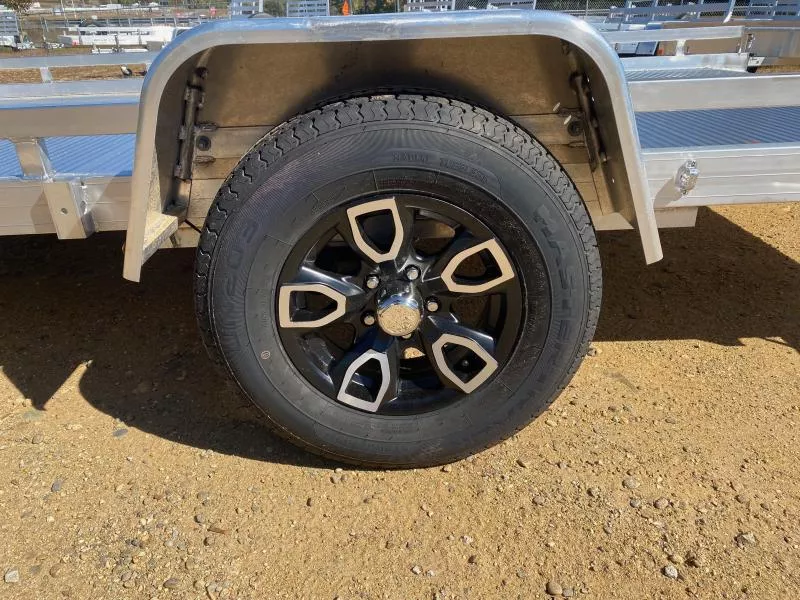 new Utility Trailers Bear Track  for sale, in Loudon, NH Thumbnail 13