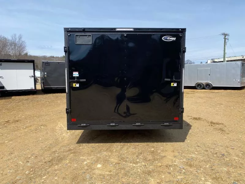 new Cargo (Enclosed) Trailers ITI Cargo Other for sale, in Loudon, NH Thumbnail 7