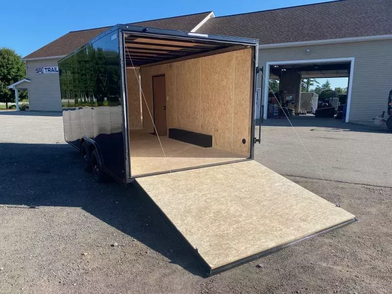 new Cargo (Enclosed) Trailers ITI Cargo Other for sale, in Loudon, NH Thumbnail 2