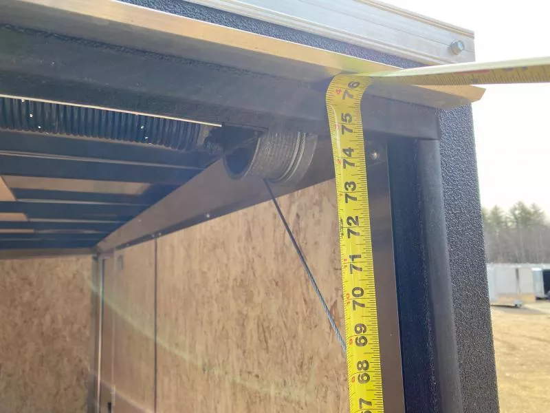 new Cargo (Enclosed) Trailers ITI Cargo Other for sale, in Loudon, NH Thumbnail 13
