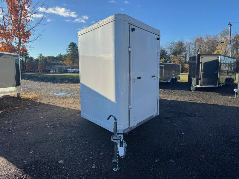 new Snowmobile Trailers Stealth Trailers  for sale, in Loudon, NH Thumbnail 3