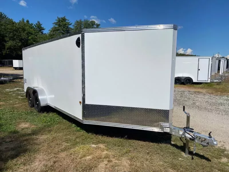 new Snowmobile Trailers Stealth Trailers  for sale, in Loudon, NH Thumbnail 9