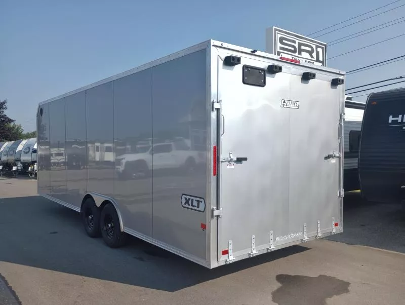 new Car Haulers / Racing Trailers E-Z Hauler  for sale, in Manchester, ME Thumbnail 6