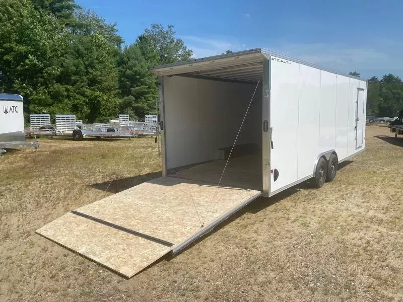 new Cargo (Enclosed) Trailers Stealth Trailers Other for sale, in Loudon, NH Thumbnail 11