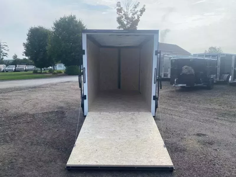 new Cargo (Enclosed) Trailers Durabull Trailers  for sale, in Loudon, NH Thumbnail 10