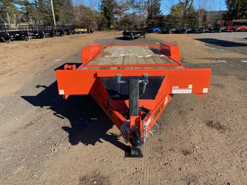 new Equipment / Flatbed Trailers Rice Trailers Other for sale, in Loudon, NH Thumbnail 3