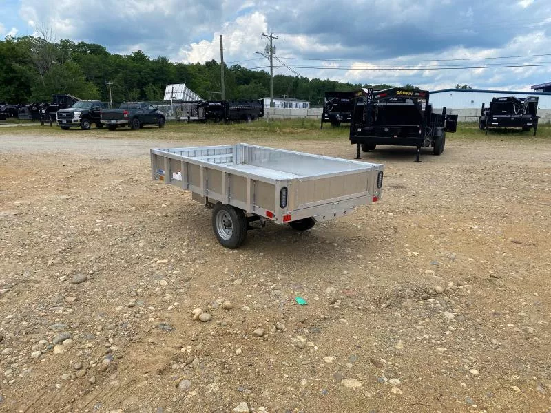 new Dump Trailers CargoPro Trailers Other for sale, in Loudon, NH Thumbnail 6