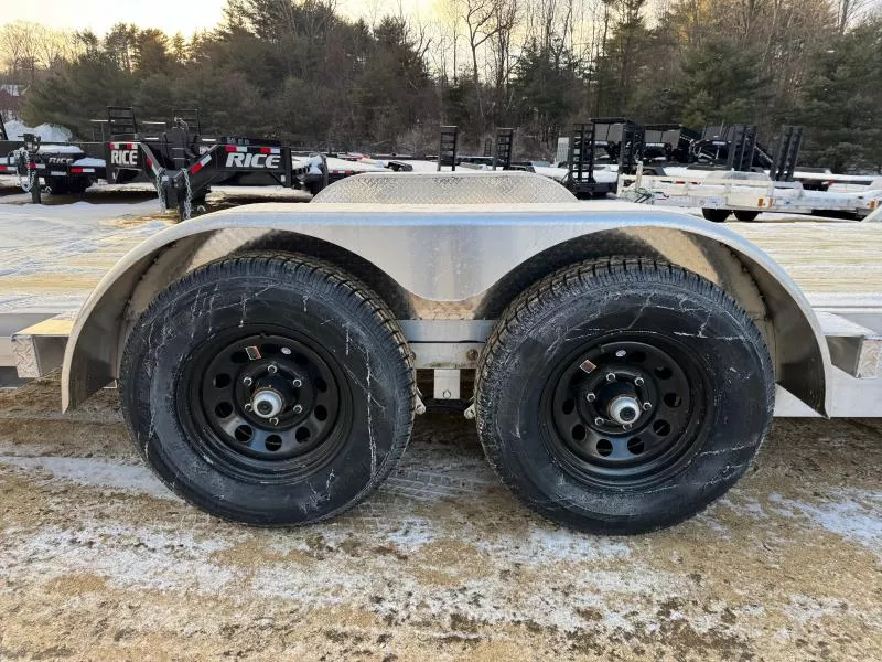 new Car Haulers / Racing Trailers CargoPro Trailers  for sale, in Loudon, NH Thumbnail 13