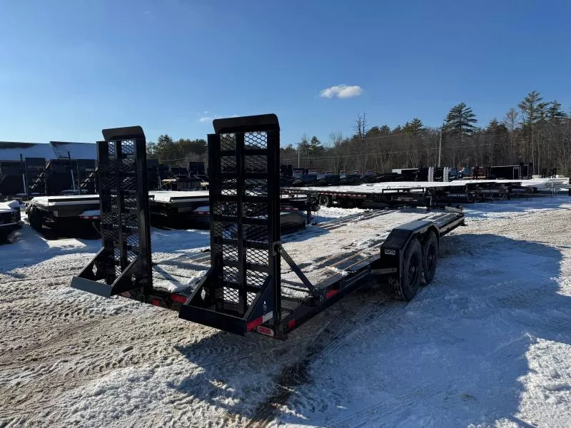 new Equipment / Flatbed Trailers Diamond C Trailers Other for sale, in Loudon, NH Thumbnail 8