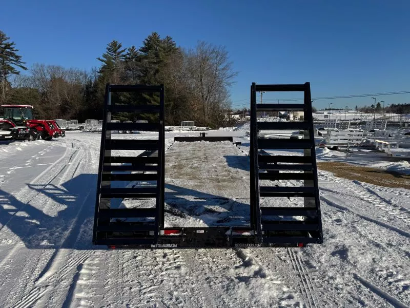 new Equipment / Flatbed Trailers Rice Trailers Other for sale, in Loudon, NH Thumbnail 7