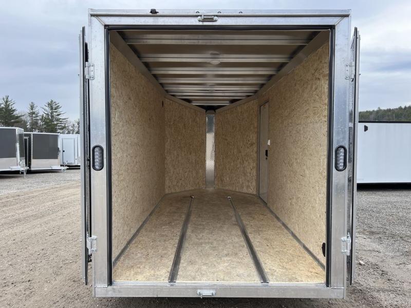 used Cargo (Enclosed) Trailers Stealth Trailers Other for sale, in Turner, ME Thumbnail 10