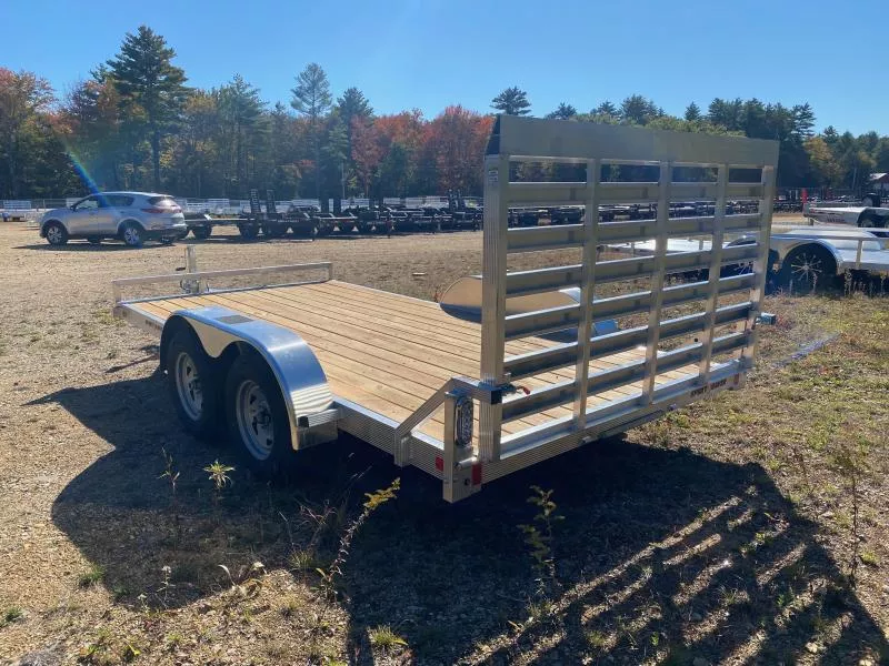new Utility Trailers Sport Haven  for sale, in Loudon, NH Thumbnail 7