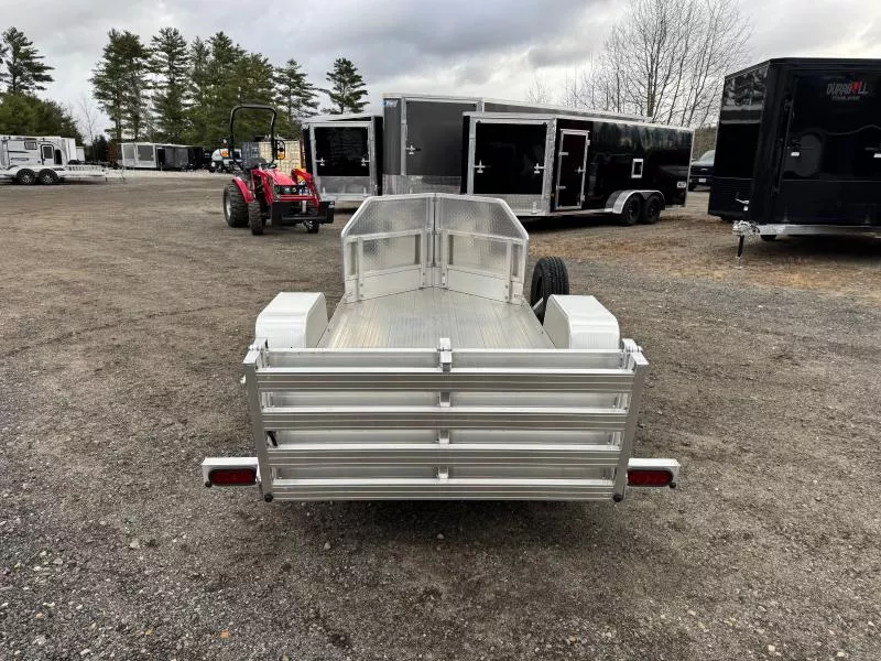 new Motorcycle / Cycle Trailers Bear Track  for sale, in Loudon, NH Thumbnail 7