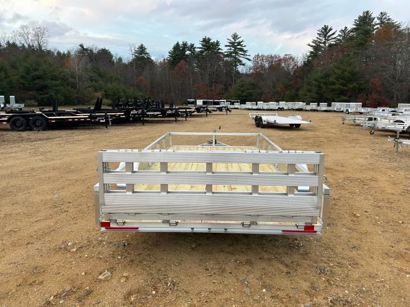 new Utility Trailers CargoPro Trailers Other for sale, in Loudon, NH Thumbnail 7