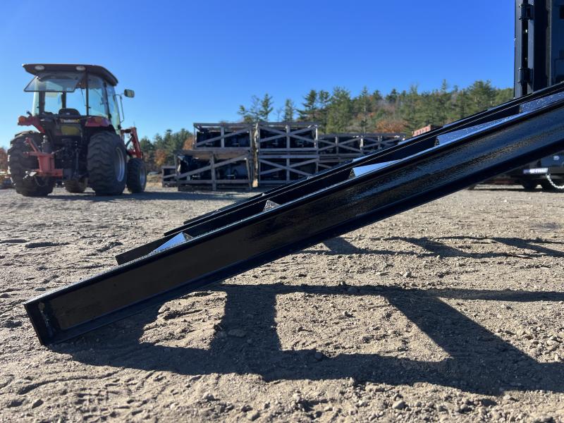 new Dump Trailers Sure-Trac  for sale, in Turner, ME Thumbnail 13