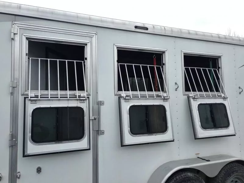 used Horse Trailers Lakota  for sale, in Manchester, ME Thumbnail 25