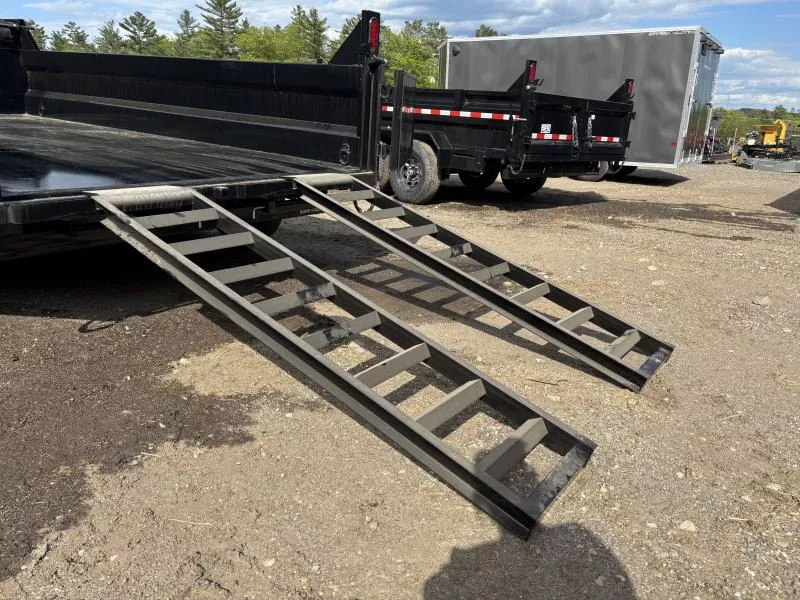 new Dump Trailers Sure-Trac  for sale, in Turner, ME Thumbnail 15