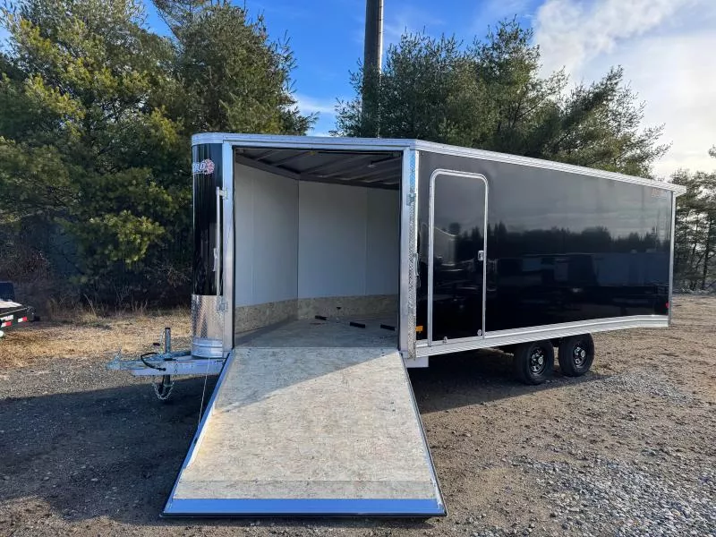 new Snowmobile Trailers SnoPro Trailers Other for sale, in Loudon, NH Thumbnail 24