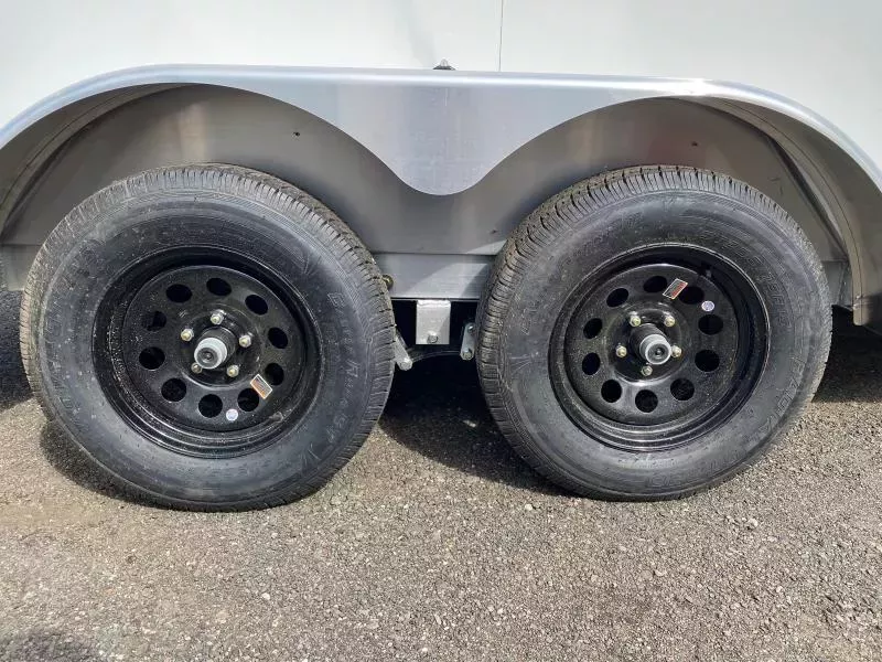 new Cargo (Enclosed) Trailers Stealth Trailers  for sale, in Loudon, NH Thumbnail 19