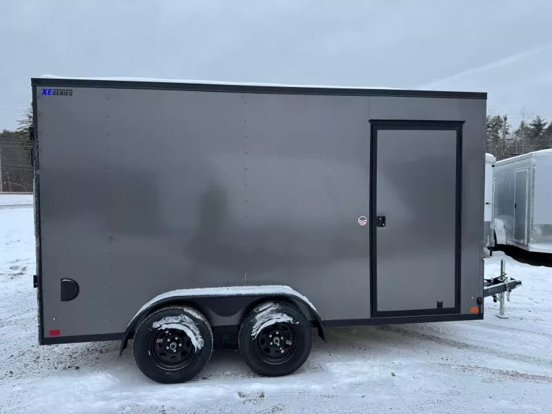 new Cargo (Enclosed) Trailers ITI Cargo Other for sale, in Loudon, NH Thumbnail 9