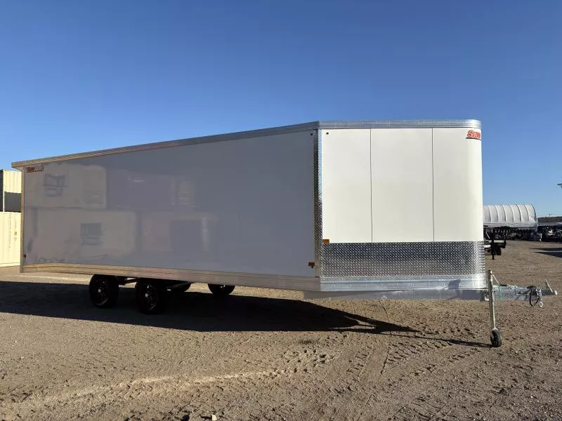 new Snowmobile Trailers SnoPro Trailers  for sale, in Turner, ME Thumbnail 9