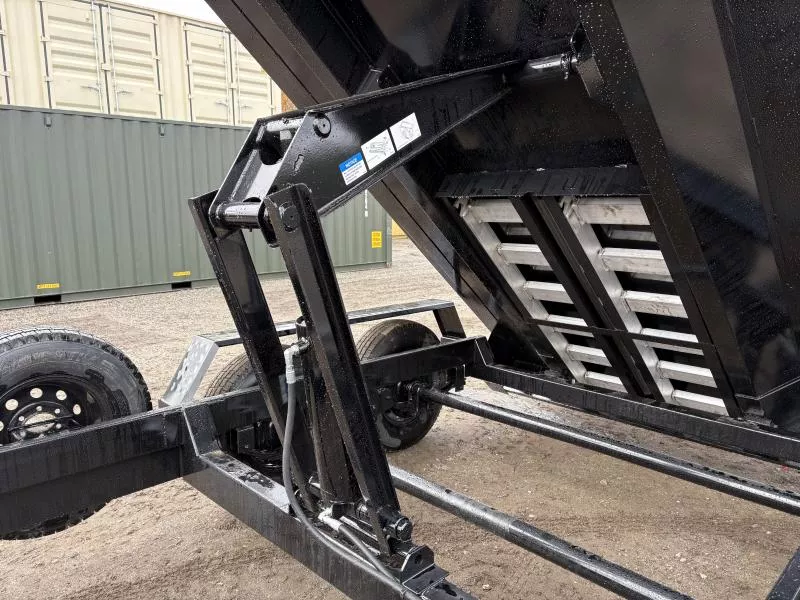 new Dump Trailers Southland Trailers  for sale, in Turner, ME Thumbnail 15