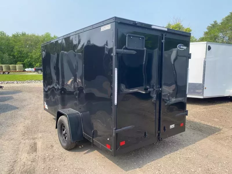 new Cargo (Enclosed) Trailers ITI Cargo Other for sale, in Loudon, NH Thumbnail 6