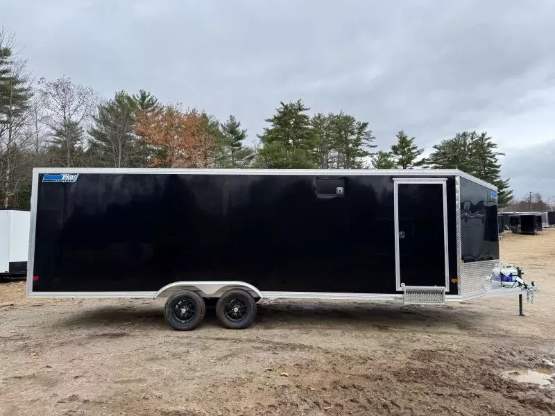 new Snowmobile Trailers CargoPro Trailers  for sale, in Loudon, NH Thumbnail 7