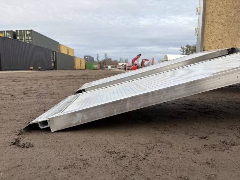 new Office / Fiber Optic Trailers Stealth Trailers  for sale, in Turner, ME Thumbnail 12