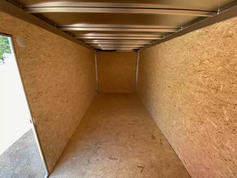 new Cargo (Enclosed) Trailers Stealth Trailers  for sale, in Loudon, NH Thumbnail 21