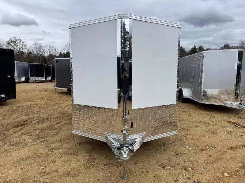 new Cargo (Enclosed) Trailers Stealth Trailers Other for sale, in Loudon, NH Thumbnail 3