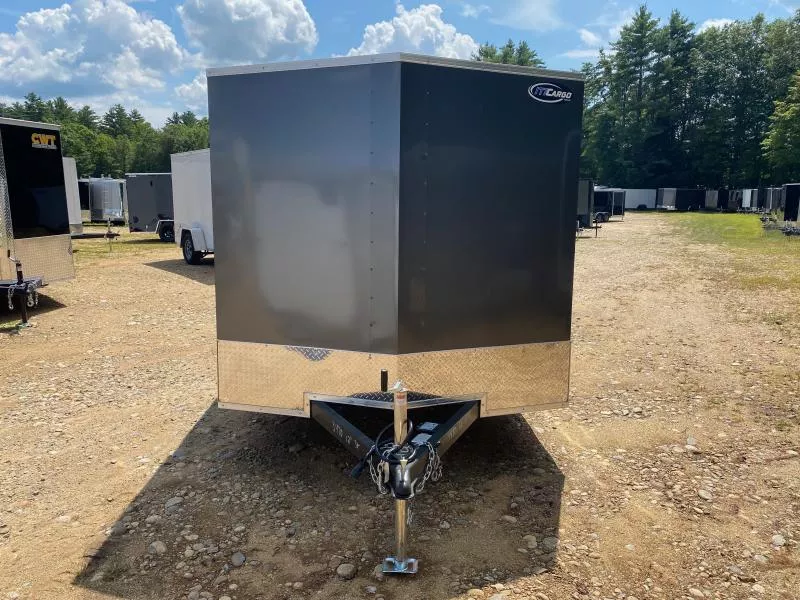 new Cargo (Enclosed) Trailers ITI Cargo Other for sale, in Loudon, NH Thumbnail 3