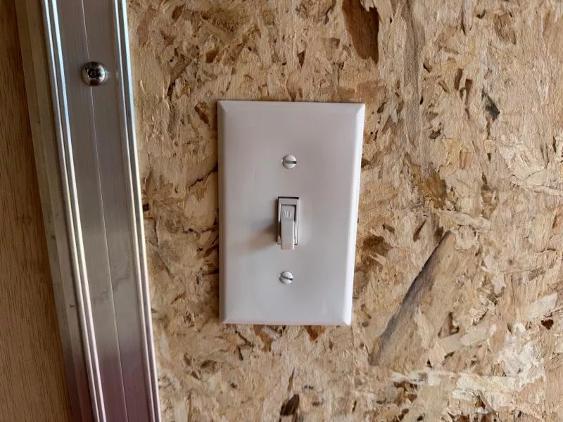 used Cargo (Enclosed) Trailers ITI Cargo Other for sale, in Loudon, NH Thumbnail 16