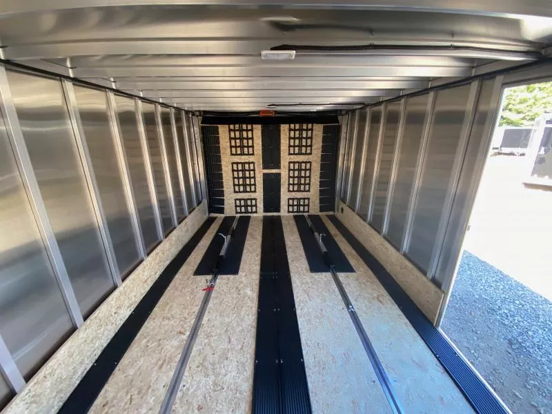 new Snowmobile Trailers Durabull Trailers  for sale, in Loudon, NH Thumbnail 24