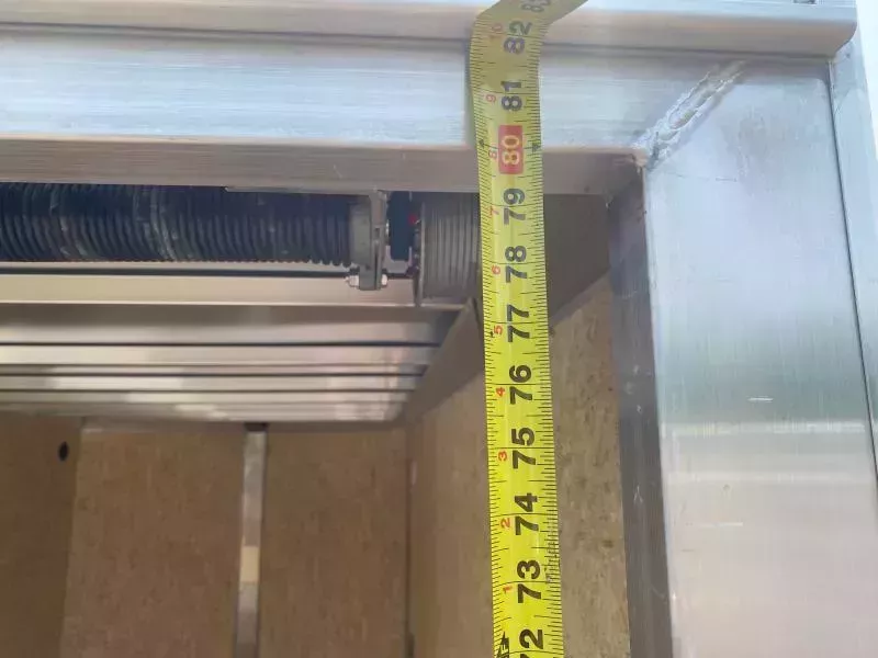 new Cargo (Enclosed) Trailers Stealth Trailers  for sale, in Loudon, NH Thumbnail 13