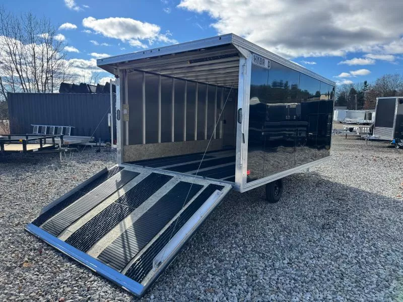 new Snowmobile Trailers SnoPro Trailers  for sale, in Loudon, NH Thumbnail 14