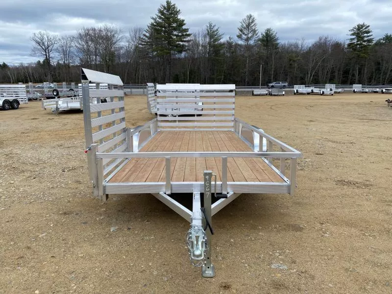 new Utility Trailers Sport Haven Other for sale, in Loudon, NH Thumbnail 4