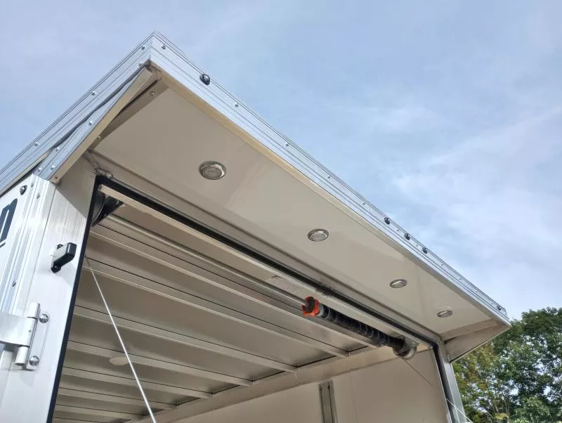 new Snowmobile Trailers Mission  for sale, in Manchester, ME Thumbnail 12