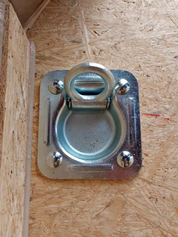 new Cargo (Enclosed) Trailers Covered Wagon Trailers  for sale, in Manchester, ME Thumbnail 10