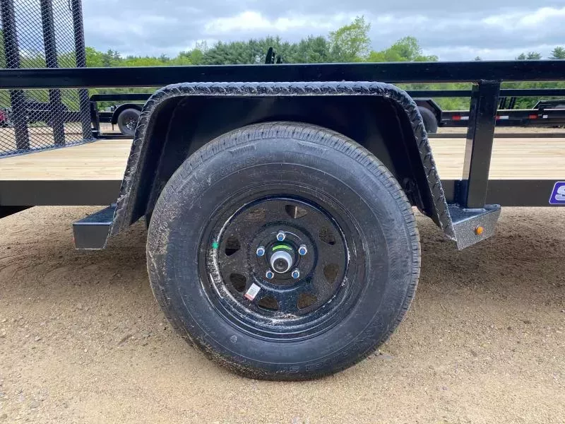 new Utility Trailers Sure-Trac Other for sale, in Loudon, NH Thumbnail 12
