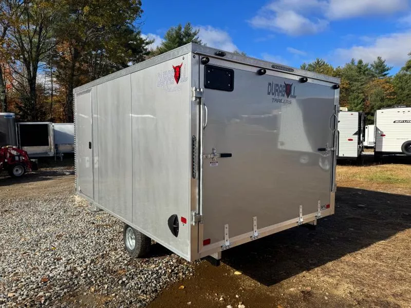 new Snowmobile Trailers Durabull Trailers  for sale, in Loudon, NH Thumbnail 5
