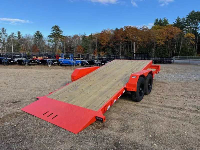 new Equipment / Flatbed Trailers Rice Trailers Other for sale, in Loudon, NH Thumbnail 11