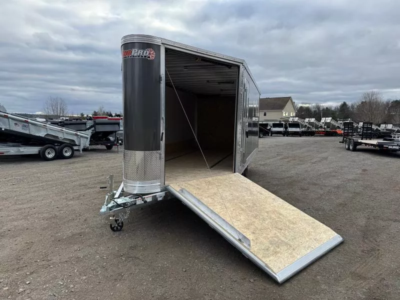 new Snowmobile Trailers SnoPro Trailers Other for sale, in Loudon, NH Thumbnail 25