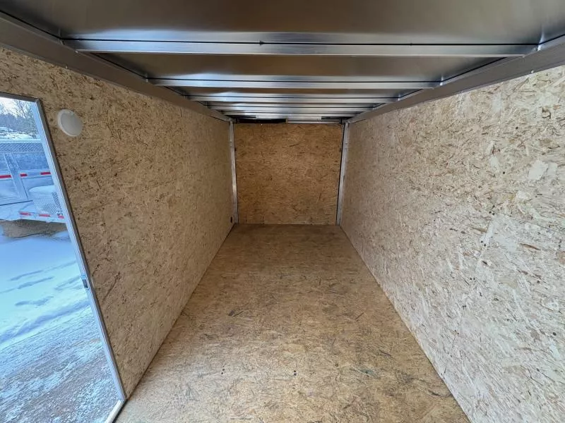 new Cargo (Enclosed) Trailers Stealth Trailers  for sale, in Loudon, NH Thumbnail 21