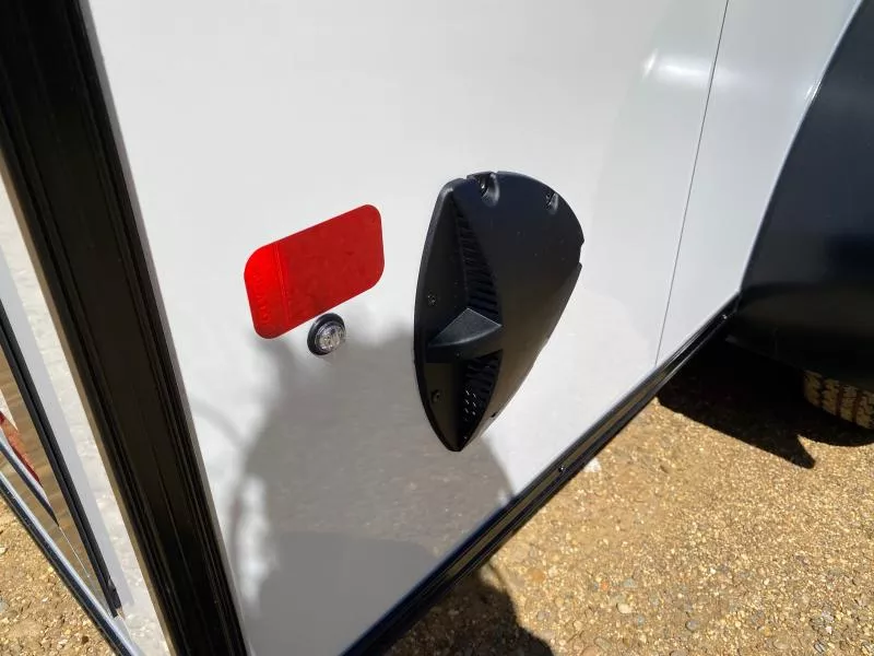 new Cargo (Enclosed) Trailers Durabull Trailers  for sale, in Loudon, NH Thumbnail 19