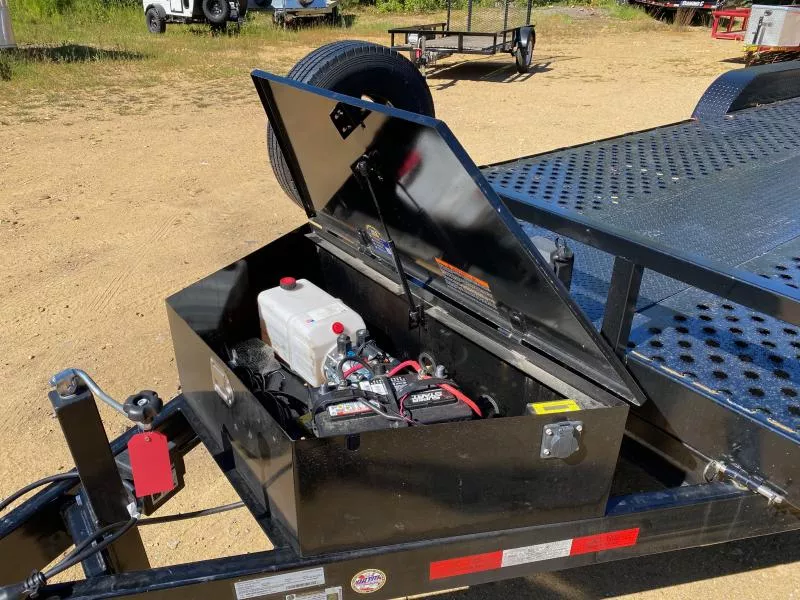 used Equipment / Flatbed Trailers BCL Fabrication, LLC Other for sale, in Loudon, NH Thumbnail 17