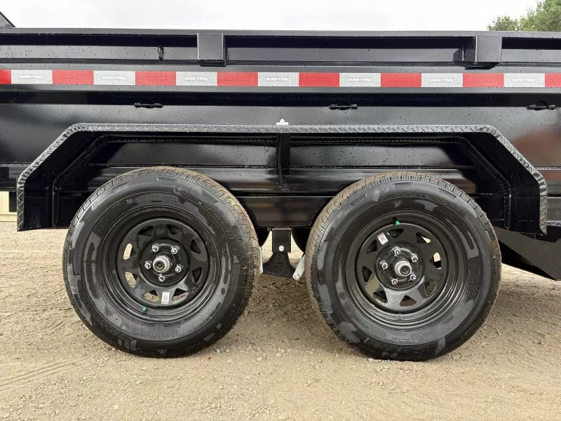 new Dump Trailers Sure-Trac  for sale, in Turner, ME Thumbnail 23