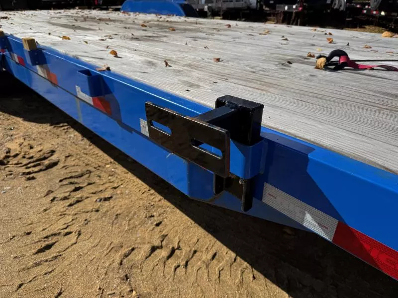 used Car Haulers / Racing Trailers Rice Trailers Other for sale, in Loudon, NH Thumbnail 14