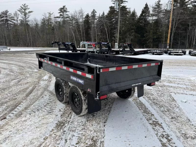 2025 Sure-Trac photo 4